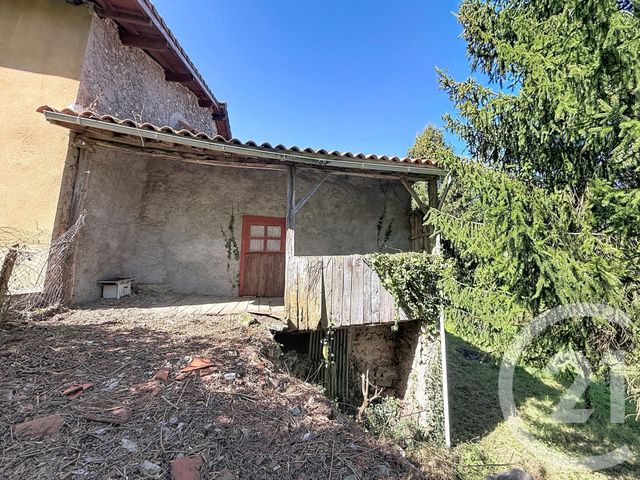maison à vendre - 3 pièces - 70.0 m2 - LACOURT - 09 - MIDI-PYRENEES - Century 21 Pyrénées Immo