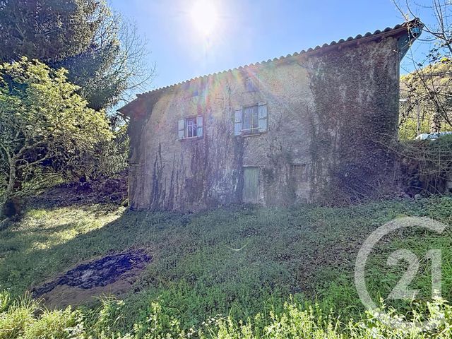 maison à vendre - 3 pièces - 70.0 m2 - LACOURT - 09 - MIDI-PYRENEES - Century 21 Pyrénées Immo