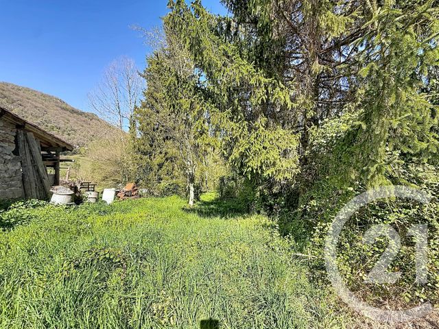 maison à vendre - 3 pièces - 70.0 m2 - LACOURT - 09 - MIDI-PYRENEES - Century 21 Pyrénées Immo