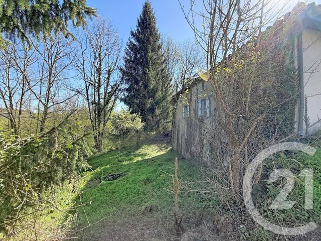 maison à vendre - 3 pièces - 70.0 m2 - LACOURT - 09 - MIDI-PYRENEES - Century 21 Pyrénées Immo