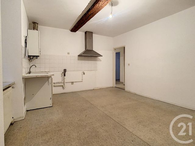 Appartement T3 à louer - 3 pièces - 73.02 m2 - ST GIRONS - 09 - MIDI-PYRENEES - Century 21 Pyrénées Immo