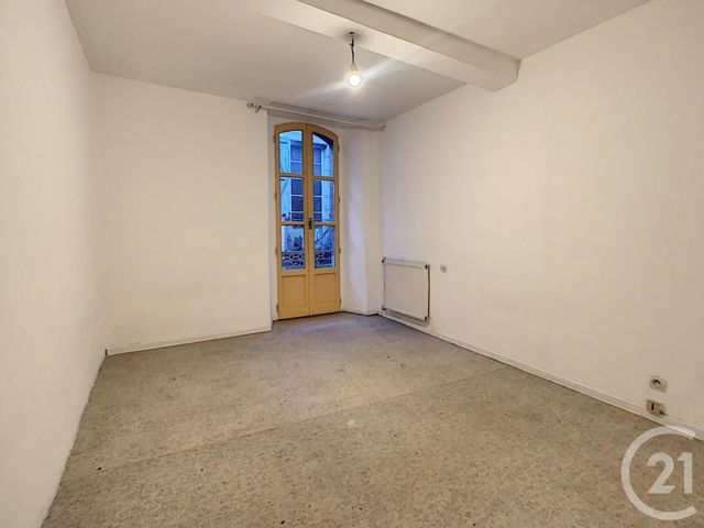 Appartement T3 à louer - 3 pièces - 73.02 m2 - ST GIRONS - 09 - MIDI-PYRENEES - Century 21 Pyrénées Immo