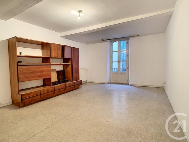 Appartement T3 à louer - 3 pièces - 73.02 m2 - ST GIRONS - 09 - MIDI-PYRENEES - Century 21 Pyrénées Immo