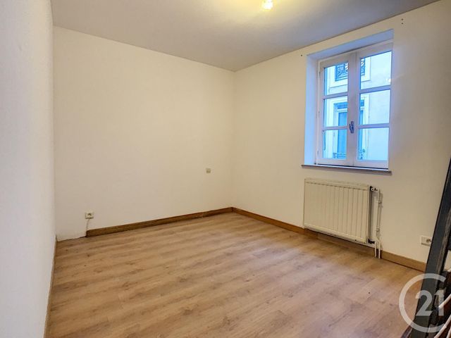 Appartement T3 à louer - 3 pièces - 73.02 m2 - ST GIRONS - 09 - MIDI-PYRENEES - Century 21 Pyrénées Immo