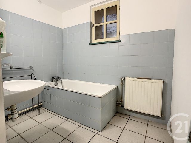 Appartement T3 à louer - 3 pièces - 73.02 m2 - ST GIRONS - 09 - MIDI-PYRENEES - Century 21 Pyrénées Immo