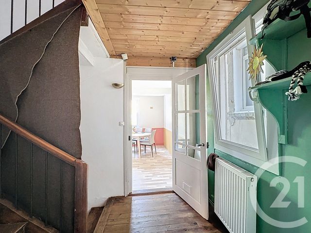 maison à vendre - 5 pièces - 100.54 m2 - ST GIRONS - 09 - MIDI-PYRENEES - Century 21 Pyrénées Immo