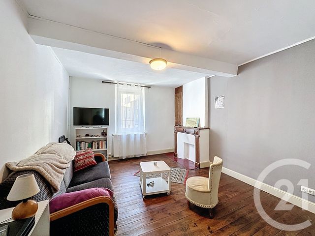 maison à vendre - 5 pièces - 100.54 m2 - ST GIRONS - 09 - MIDI-PYRENEES - Century 21 Pyrénées Immo