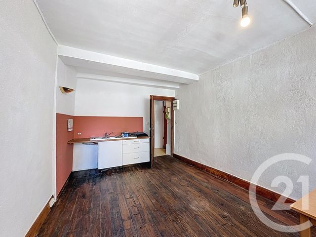 maison à vendre - 5 pièces - 100.54 m2 - ST GIRONS - 09 - MIDI-PYRENEES - Century 21 Pyrénées Immo