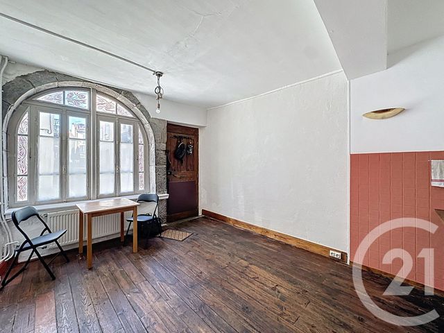 maison à vendre - 5 pièces - 100.54 m2 - ST GIRONS - 09 - MIDI-PYRENEES - Century 21 Pyrénées Immo