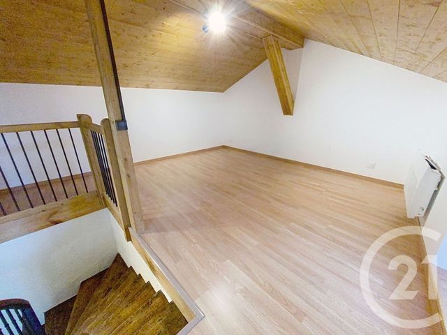 maison à louer - 4 pièces - 73.6 m2 - LORP SENTARAILLE - 09 - MIDI-PYRENEES - Century 21 Pyrénées Immo