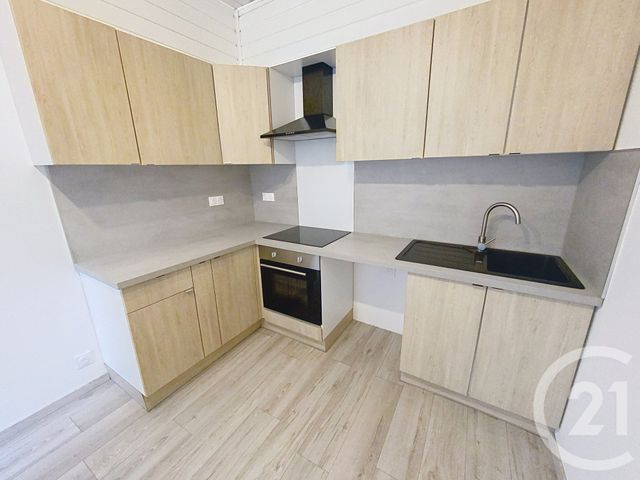 maison à louer - 4 pièces - 73.6 m2 - LORP SENTARAILLE - 09 - MIDI-PYRENEES - Century 21 Pyrénées Immo