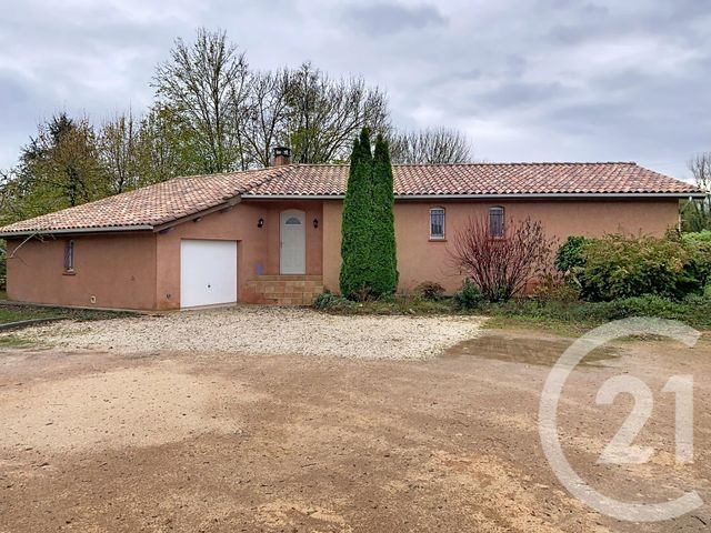 maison - LORP SENTARAILLE - 09