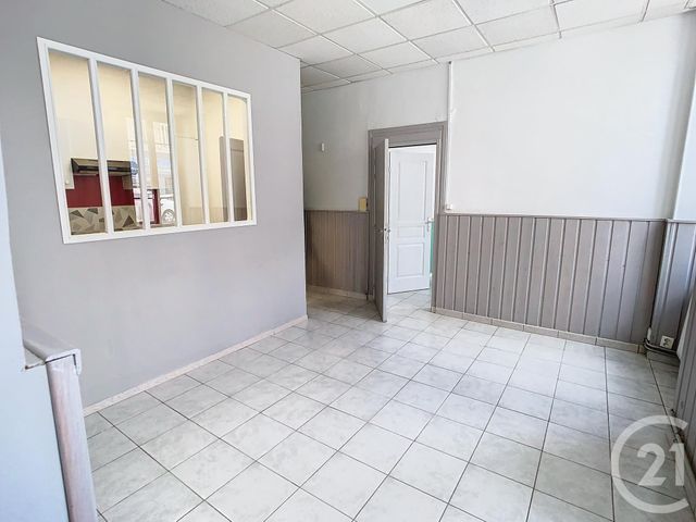 Appartement T2 à louer - 2 pièces - 53.0 m2 - ST GIRONS - 09 - MIDI-PYRENEES - Century 21 Pyrénées Immo
