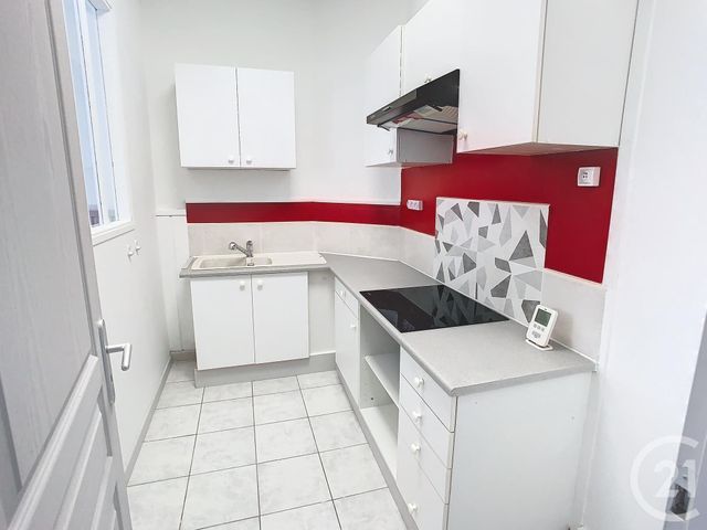 Appartement T2 à louer - 2 pièces - 53.0 m2 - ST GIRONS - 09 - MIDI-PYRENEES - Century 21 Pyrénées Immo