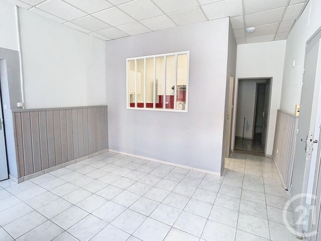 Appartement T2 à louer - 2 pièces - 53.0 m2 - ST GIRONS - 09 - MIDI-PYRENEES - Century 21 Pyrénées Immo