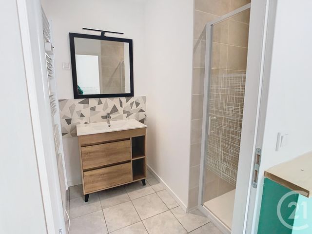 Appartement T2 à louer - 2 pièces - 53.0 m2 - ST GIRONS - 09 - MIDI-PYRENEES - Century 21 Pyrénées Immo