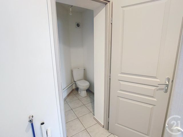 Appartement T2 à louer - 2 pièces - 53.0 m2 - ST GIRONS - 09 - MIDI-PYRENEES - Century 21 Pyrénées Immo