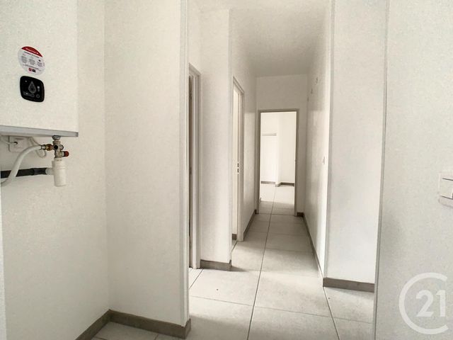 Appartement T3 à louer - 3 pièces - 66.68 m2 - SEIX - 09 - MIDI-PYRENEES - Century 21 Pyrénées Immo