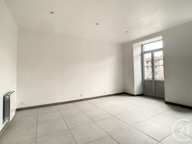 Appartement T3 à louer - 3 pièces - 66.68 m2 - SEIX - 09 - MIDI-PYRENEES - Century 21 Pyrénées Immo