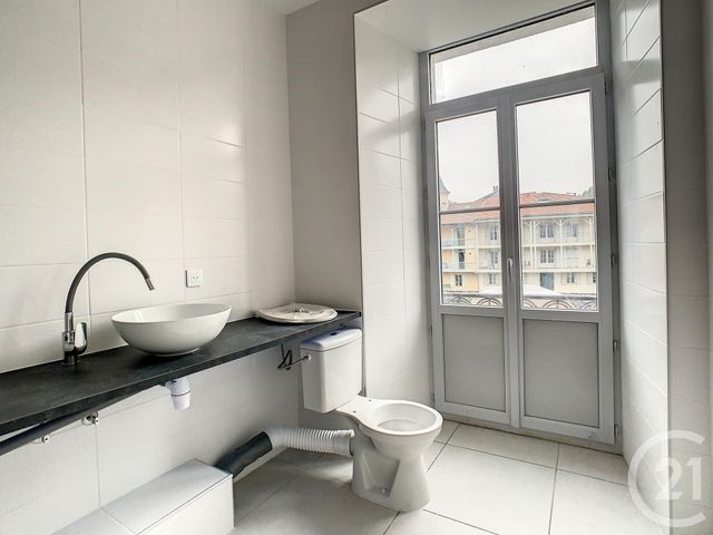 Appartement T3 à louer - 3 pièces - 66.68 m2 - SEIX - 09 - MIDI-PYRENEES - Century 21 Pyrénées Immo