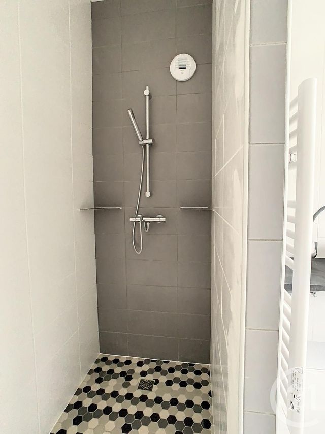 Appartement T3 à louer - 3 pièces - 66.68 m2 - SEIX - 09 - MIDI-PYRENEES - Century 21 Pyrénées Immo