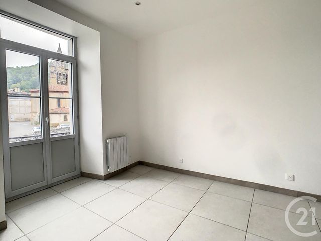 Appartement T3 à louer - 3 pièces - 66.68 m2 - SEIX - 09 - MIDI-PYRENEES - Century 21 Pyrénées Immo