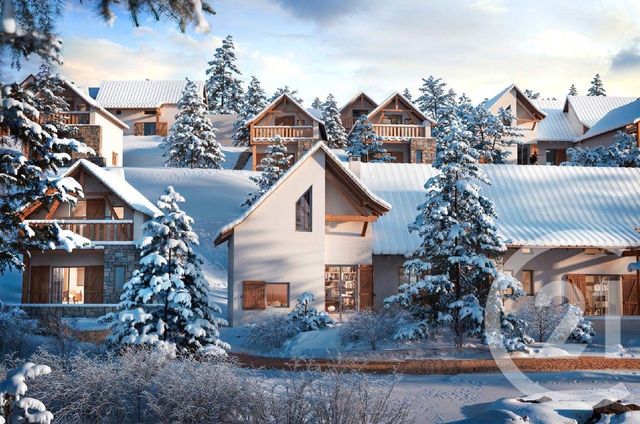 maison à vendre - 4 pièces - 54.0 m2 - SEIX - 09 - MIDI-PYRENEES - Century 21 Pyrénées Immo