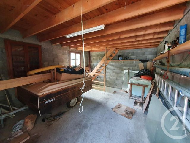 maison à vendre - 3 pièces - 63.0 m2 - BETHMALE - 09 - MIDI-PYRENEES - Century 21 Pyrénées Immo