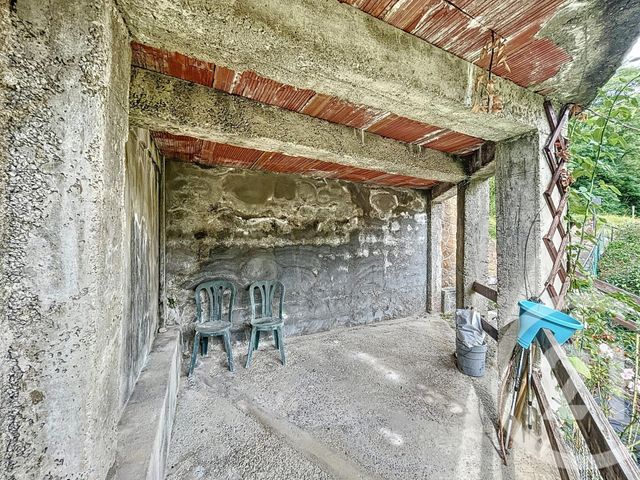 maison à vendre - 3 pièces - 63.0 m2 - BETHMALE - 09 - MIDI-PYRENEES - Century 21 Pyrénées Immo