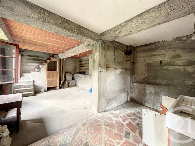 maison à vendre - 3 pièces - 63.0 m2 - BETHMALE - 09 - MIDI-PYRENEES - Century 21 Pyrénées Immo