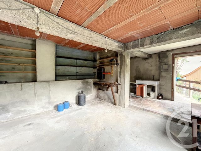 maison à vendre - 3 pièces - 63.0 m2 - BETHMALE - 09 - MIDI-PYRENEES - Century 21 Pyrénées Immo