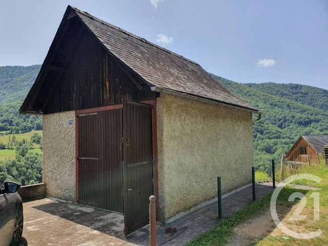 maison à vendre - 3 pièces - 63.0 m2 - BETHMALE - 09 - MIDI-PYRENEES - Century 21 Pyrénées Immo
