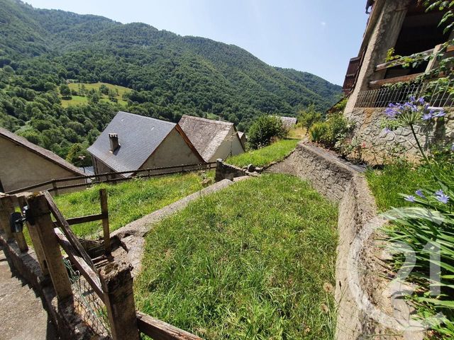 maison à vendre - 3 pièces - 63.0 m2 - BETHMALE - 09 - MIDI-PYRENEES - Century 21 Pyrénées Immo