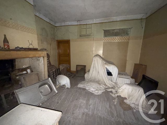 Appartement Autre à vendre - 3 pièces - 116.11 m2 - ST GIRONS - 09 - MIDI-PYRENEES - Century 21 Pyrénées Immo