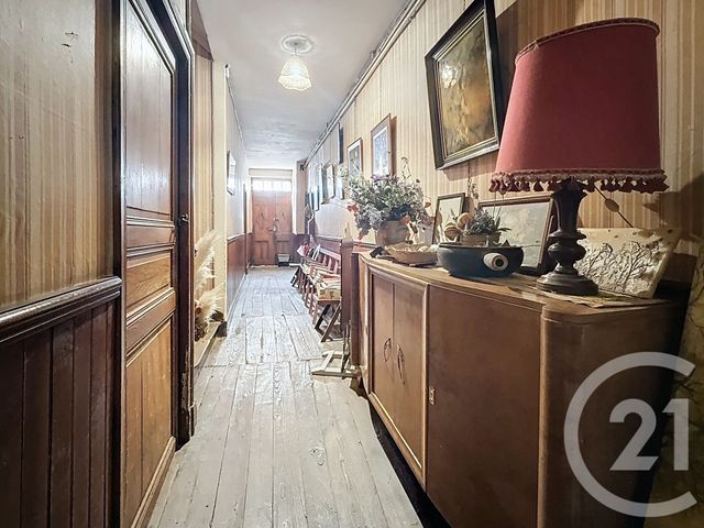 Appartement Autre à vendre - 3 pièces - 116.11 m2 - ST GIRONS - 09 - MIDI-PYRENEES - Century 21 Pyrénées Immo