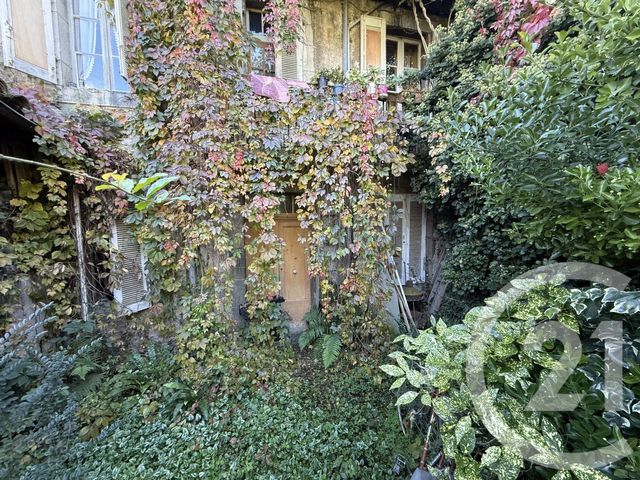 Appartement Autre à vendre - 3 pièces - 116.11 m2 - ST GIRONS - 09 - MIDI-PYRENEES - Century 21 Pyrénées Immo