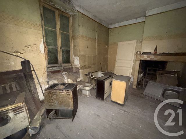 Appartement Autre à vendre - 3 pièces - 116.11 m2 - ST GIRONS - 09 - MIDI-PYRENEES - Century 21 Pyrénées Immo