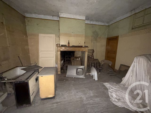 Appartement Autre à vendre - 3 pièces - 116.11 m2 - ST GIRONS - 09 - MIDI-PYRENEES - Century 21 Pyrénées Immo