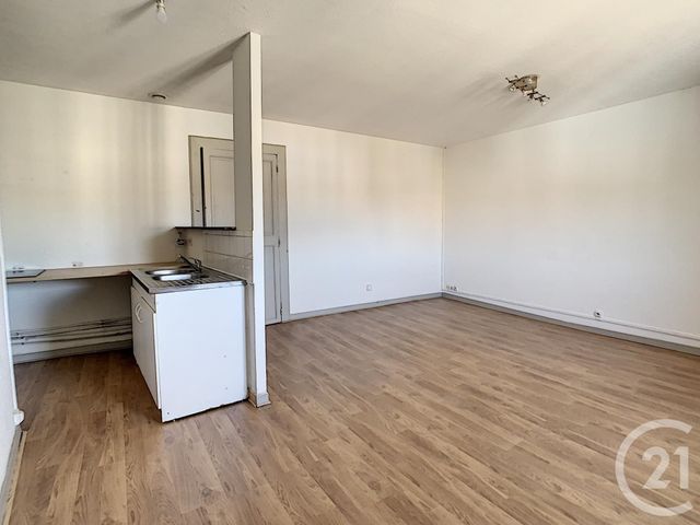 Appartement T2 à louer - 2 pièces - 55.0 m2 - ST GIRONS - 09 - MIDI-PYRENEES - Century 21 Pyrénées Immo