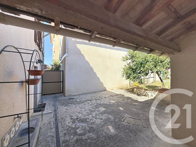 maison à vendre - 4 pièces - 89.0 m2 - ST GIRONS - 09 - MIDI-PYRENEES - Century 21 Pyrénées Immo