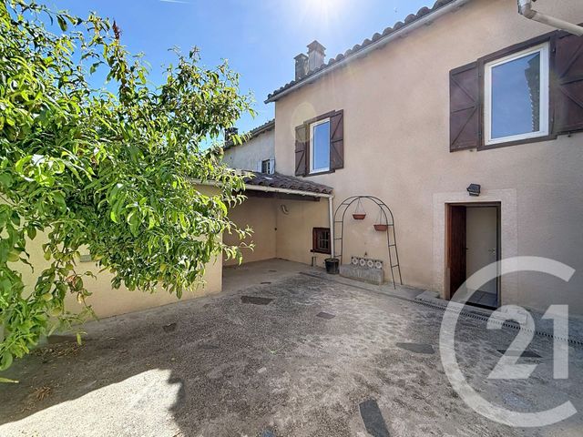 Maison à vendre ST GIRONS