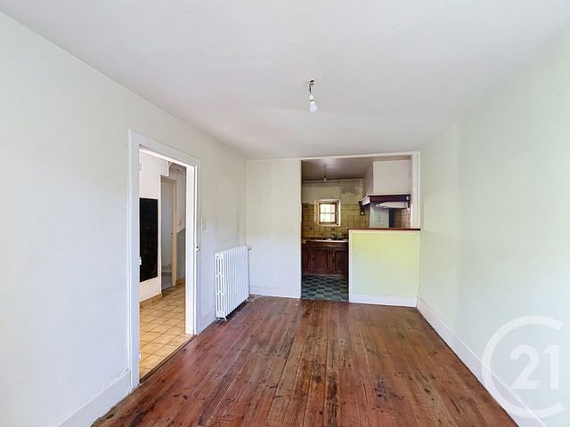 maison à vendre - 4 pièces - 89.0 m2 - ST GIRONS - 09 - MIDI-PYRENEES - Century 21 Pyrénées Immo