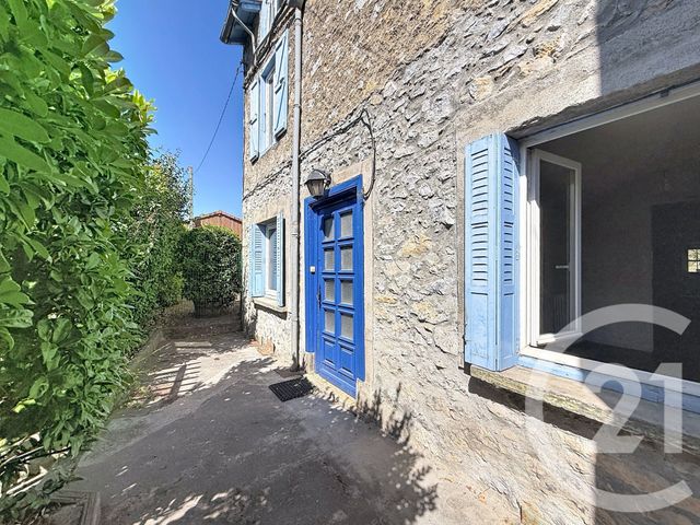 maison à vendre - 4 pièces - 89.0 m2 - ST GIRONS - 09 - MIDI-PYRENEES - Century 21 Pyrénées Immo