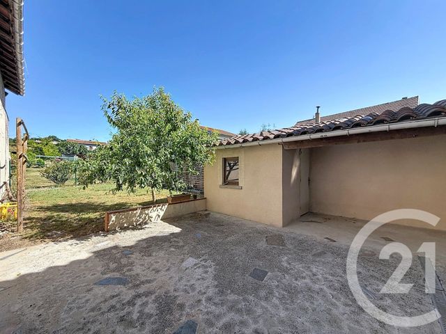 maison à vendre - 4 pièces - 89.0 m2 - ST GIRONS - 09 - MIDI-PYRENEES - Century 21 Pyrénées Immo