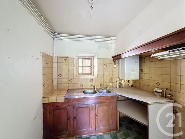 maison à vendre - 4 pièces - 89.0 m2 - ST GIRONS - 09 - MIDI-PYRENEES - Century 21 Pyrénées Immo