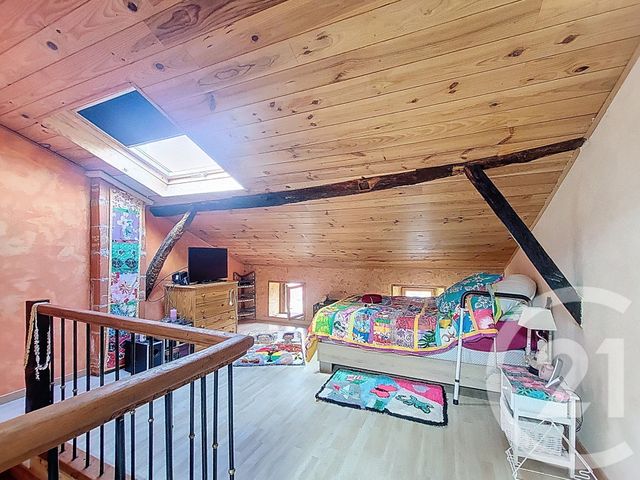 maison à vendre - 4 pièces - 82.38 m2 - LES BORDES SUR ARIZE - 09 - MIDI-PYRENEES - Century 21 Pyrénées Immo