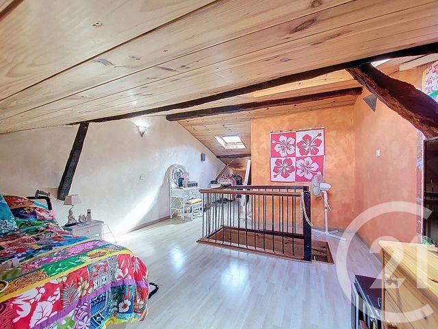 maison à vendre - 4 pièces - 82.38 m2 - LES BORDES SUR ARIZE - 09 - MIDI-PYRENEES - Century 21 Pyrénées Immo
