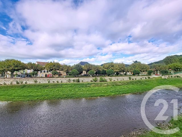 maison à vendre - 4 pièces - 82.38 m2 - LES BORDES SUR ARIZE - 09 - MIDI-PYRENEES - Century 21 Pyrénées Immo