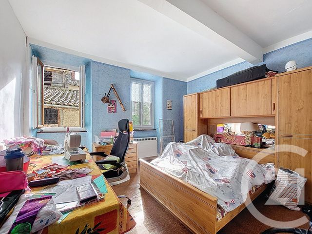 maison à vendre - 4 pièces - 82.38 m2 - LES BORDES SUR ARIZE - 09 - MIDI-PYRENEES - Century 21 Pyrénées Immo