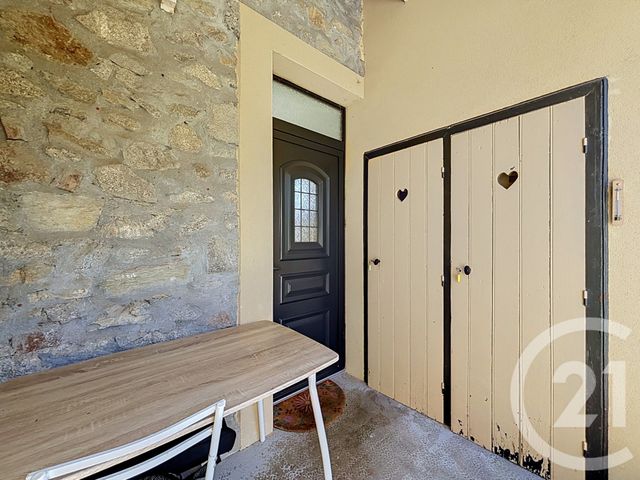 maison à vendre - 3 pièces - 65.0 m2 - OUST - 09 - MIDI-PYRENEES - Century 21 Pyrénées Immo